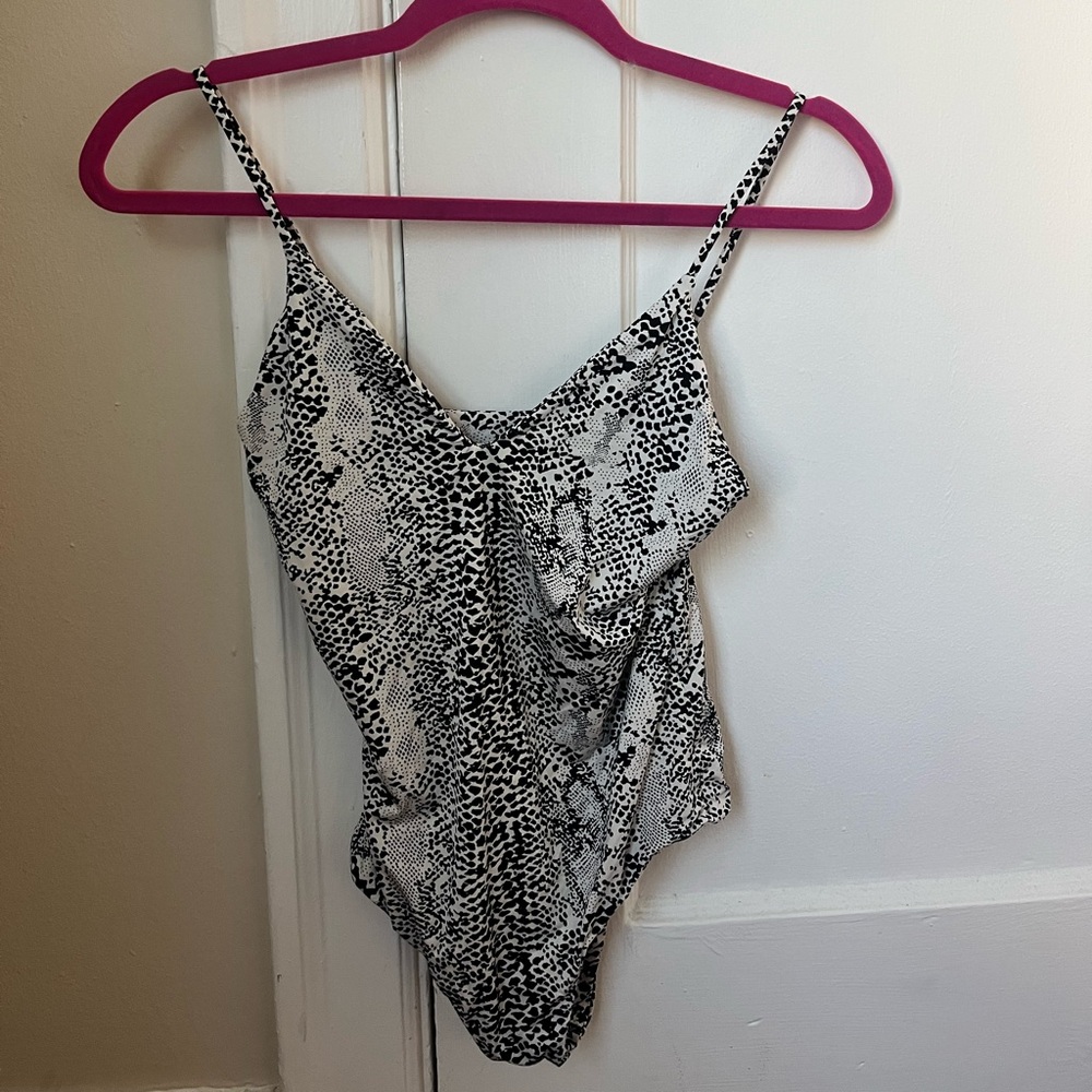 Mai Swim one piece